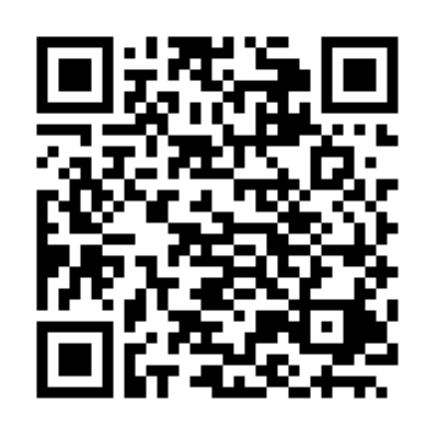 Stoke-on-Trent Familes Health and Wellbeing Service feedback QR code