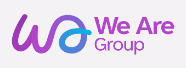 We Are Group logo