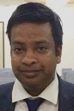 Dr Abhinav Rastogi