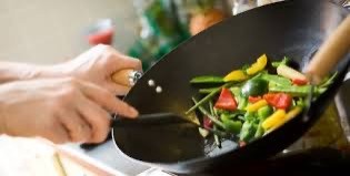 Cooking vegetables in a wok.jpg