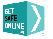 Get Safe Online logo