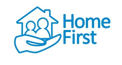 Home First logo