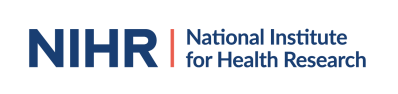 NIHR logo