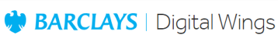 Barclays Digital Wings logo