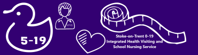 Stoke-on-Trent Familes Health and Wellbeing Service