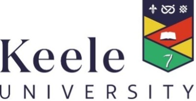 Keele University logo